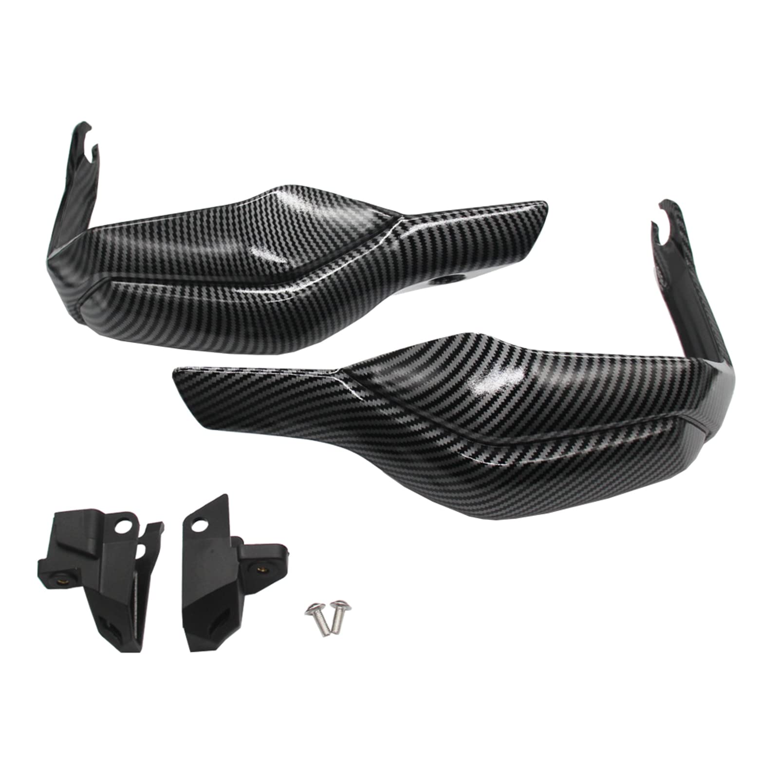 DIMITU Motorrad Handschutz Motocross Handschutz Dirt Bike Bürstenschutz für X-ADV 750 2017-2020 von DIMITU