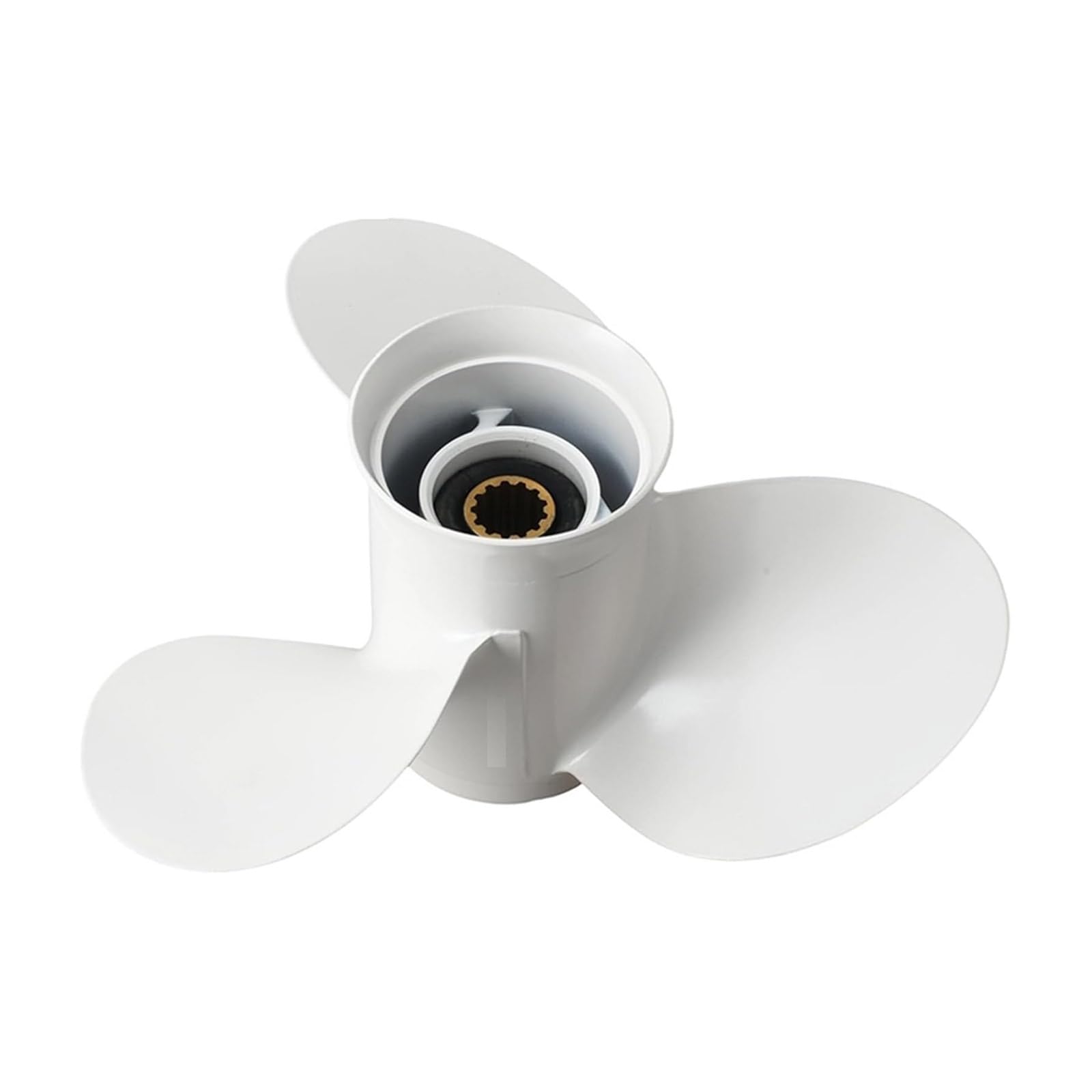 DIMITU Performances Propeller Precisions Produced Support Propeller 663-45947-02 - Einfache Installation für 40-60HP von DIMITU