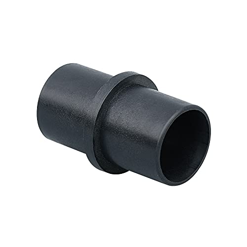 DINESA 2X 42 Mm Auto Heizung Kanal Verbindungs Rohr Luft Park Heizung Leitungs Anschluss für (79Mm) von DINESA