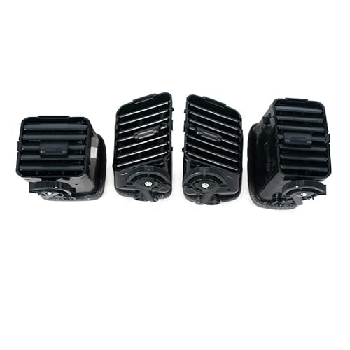 Auto Klimaanlage Belüftungsgitter A/C Air Vent Outlet Klimaanlage Installation Für Für Montero Für Pajero Für V73 Für V75 Für V77 Auto-Lüftungsgitter von DINGFAFA