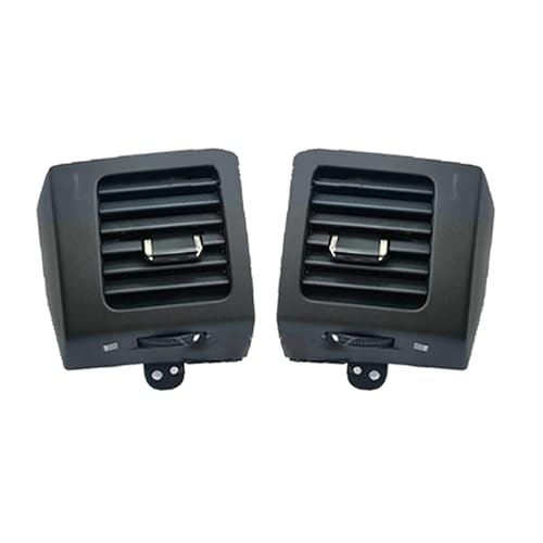 Auto Klimaanlage Belüftungsgitter A/C Klimaanlage Klimaanlage Kühlergrill Air Vent Outlet Für Lexus Für GX470 2003-2009 Auto-Lüftungsgitter von DINGFAFA