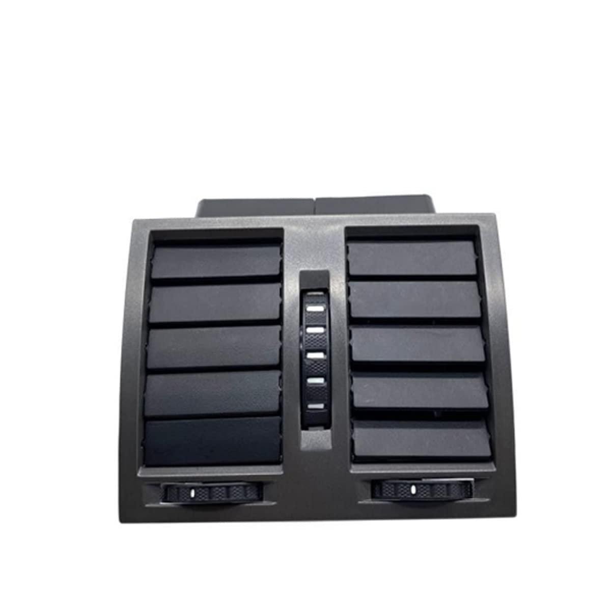 Auto Klimaanlage Belüftungsgitter Armaturenbrett AC Air Outlet Vent Grill Für Für Passat 2006-2009 Auto-Lüftungsgitter von DINGFAFA