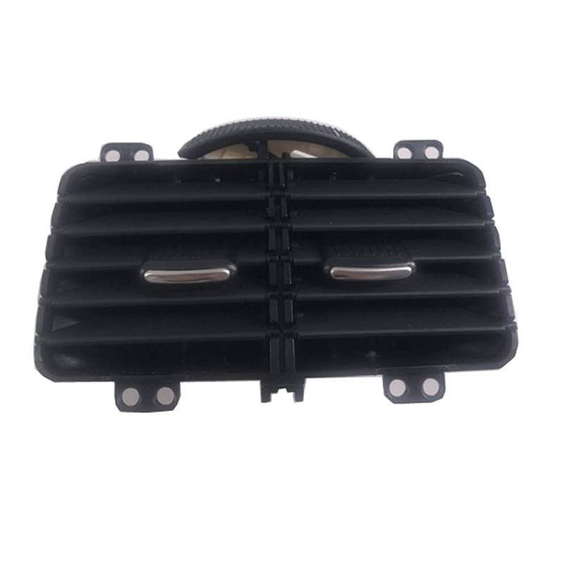 Auto Klimaanlage Belüftungsgitter Armaturenbrett Klimaanlage Out Grill Air Outlet Vent Für Für Jetta Für MK5 2006-2011 Auto-Lüftungsgitter von DINGFAFA