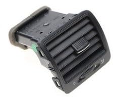 Auto Klimaanlage Belüftungsgitter Armaturenbrett Klimaanlage Out Grill Air Outlet Vent Für Für Jetta Für MK5 2006-2011 Auto-Lüftungsgitter von DINGFAFA