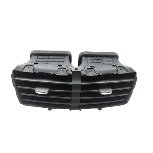 Auto Klimaanlage Belüftungsgitter Auto Front Dash Center Konsole A/C Air Vent Outlet Grille Für Chevy Für Aveo 2014 2015 2016 Auto-Lüftungsgitter von DINGFAFA