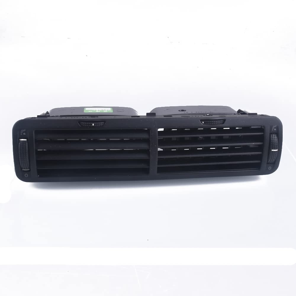 Auto Klimaanlage Belüftungsgitter Auto Front Dashboard Zentrale Air Vent Outlet A/C Heizung Für Für Passat Für B5 1997 1998 1999 2000 2001 2002 2003 2004 2005 Auto-Lüftungsgitter von DINGFAFA