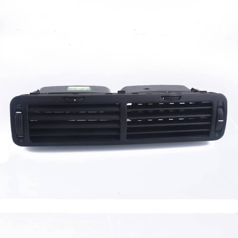 Auto Klimaanlage Belüftungsgitter Auto Front Dashboard Zentrale Air Vent Outlet A/C Heizung Für Für Passat Für B5 1997 1998 1999 2000 2001 2002 2003 2004 2005 Auto-Lüftungsgitter von DINGFAFA