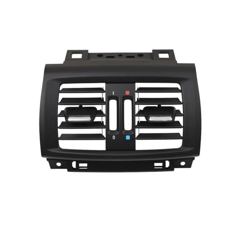 Auto Klimaanlage Belüftungsgitter Auto Klimaanlage Ac Vent Outlet Grille Panel Abdeckung Für X3 Für X4 Für F25 Für F26 2010-2016 Auto-Lüftungsgitter von DINGFAFA