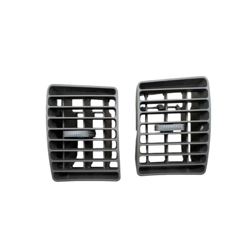 Auto Klimaanlage Belüftungsgitter Auto Klimaanlage Air Vent Outlet Panel Grille Abdeckung Rahmen Für Toyota Für Corolla Für EX Auto-Lüftungsgitter von DINGFAFA