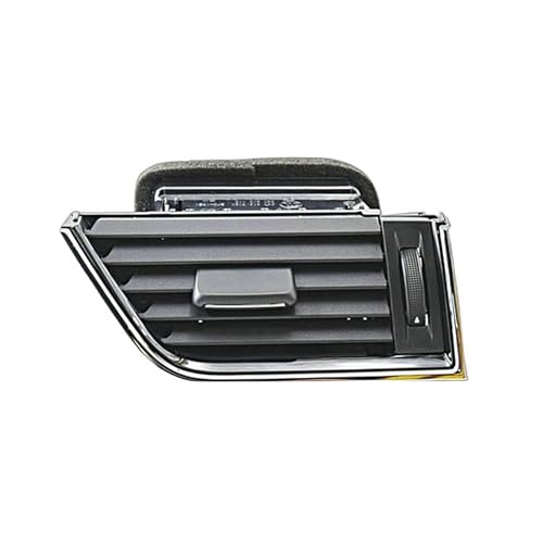 Auto Klimaanlage Belüftungsgitter Auto-Klimaanlage Vent A/C Front Dash Center Console Air Vent Outlet Für Skoda Für Octavia 2015-2019 Auto-Lüftungsgitter von DINGFAFA