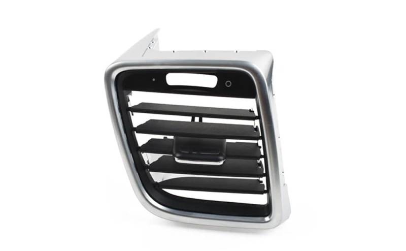 Auto Klimaanlage Belüftungsgitter Auto Vorne Links Rechts AC Vent Grille Air Vent Panel Für Panamera 2010 2011 2012 2013 2014 2015 2016 Auto-Lüftungsgitter von DINGFAFA