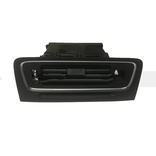 Auto Klimaanlage Belüftungsgitter Klimaanlage Outlet Front Panel Grille AC Knob Center Console Dashboard Für Volvo Für S60 Für S60L Auto-Lüftungsgitter von DINGFAFA