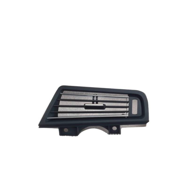 Auto Klimaanlage Belüftungsgitter LHD RHD Vorne Zentral Links Rechts Hinten AC Klimaanlage Air Vent Grille Outlet Panel Für 5 Serie Für F11 2010-2017 Auto-Lüftungsgitter von DINGFAFA