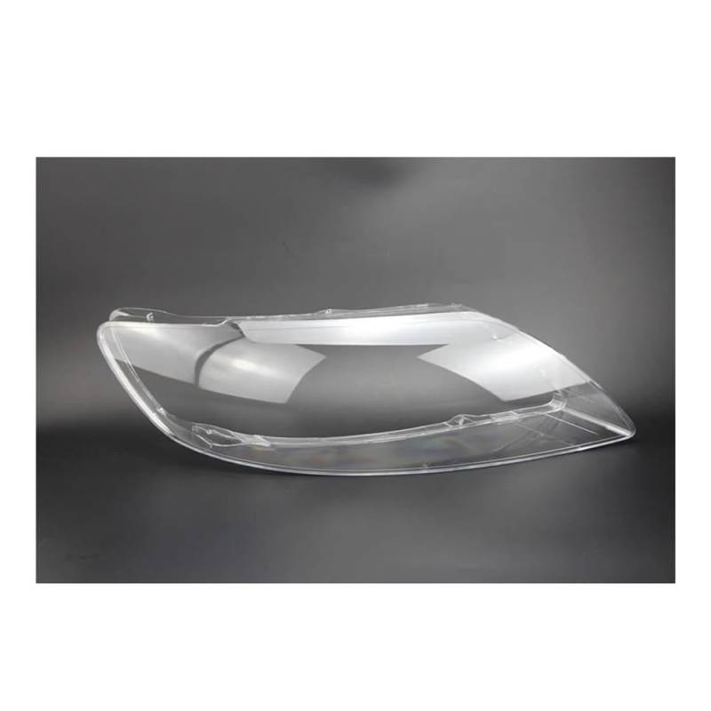 Autoscheinwerfer-Abdecklinse Auto Front Scheinwerfer Abdeckung Für Q7 2010-2015 Auto Scheinwerfer Lampenschirm Lampcover Kopf Lampe licht Deckt Glas Objektiv Shell von DINGFAFA