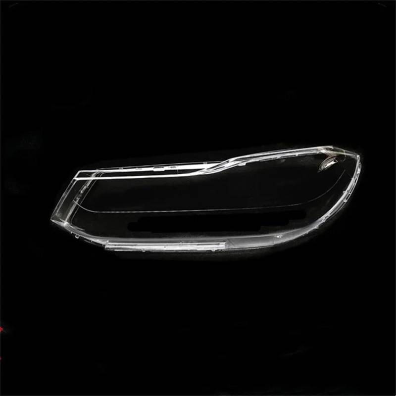 Autoscheinwerfer-Abdecklinse Für Chevrolet Für TRAX 2017 2018 Auto Front Scheinwerfer Abdeckung Glas Scheinwerfer Schatten Objektiv Lampenschirm Lampe Shell von DINGFAFA