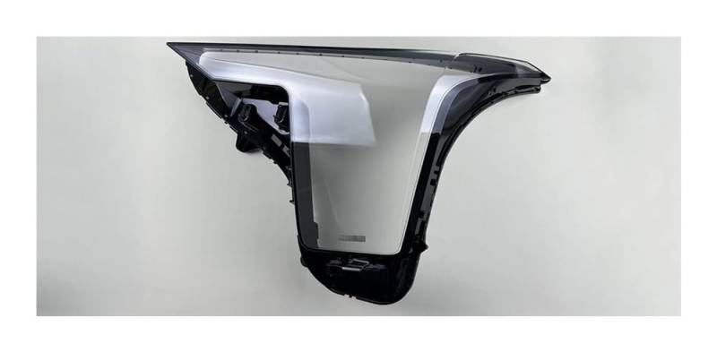 Autoscheinwerfer-Abdecklinse Für GAC Für Trumpchi GS8 2022 2023 2024 Auto Front Scheinwerfer Objektiv Abdeckung Lampenschirm Glas Lampcover Caps Scheinwerfer Shell von DINGFAFA