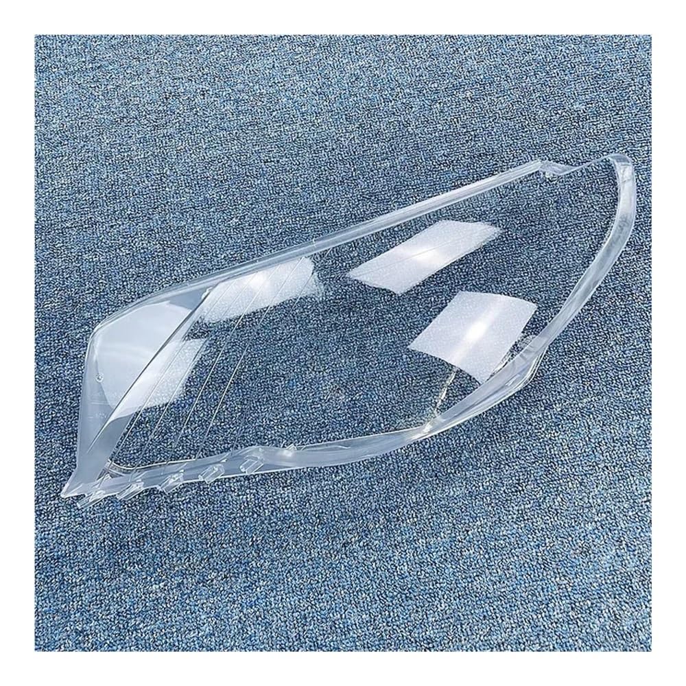 Autoscheinwerfer-Abdecklinse Für Passat CC 2009 2010 2011 2012 Auto Front Scheinwerfer Abdeckung Objektiv Glas Scheinwerfer Lampenschirm Lampe Shell von DINGFAFA