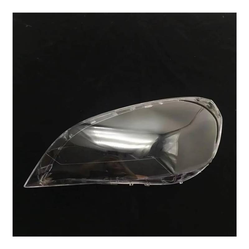 Autoscheinwerfer-Abdecklinse Für Volvo S60 V60 2009 2010 2011 2012 2013 Scheinwerfer Abdeckung Auto Scheinwerfer Objektiv Glas Ersatz Front Lampenschirm Auto Shell von DINGFAFA