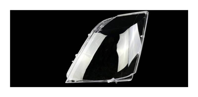 Autoscheinwerfer-Abdecklinse Scheinwerfer Abdeckung Objektiv Glas Shell Scheinwerfer Lampenschirm Fall Für Cadillac Cts Cts-V 2008 2009 2010 2011 2012 2013 von DINGFAFA