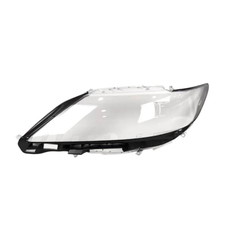 DINGFAFA Autoscheinwerfer-Abdecklinse Für Lexus es ES250 ES300 ES350 2013 2014 Scheinwerfer Glas Shell Lampenschirm Scheinwerfer Abdeckung Lampe von DINGFAFA