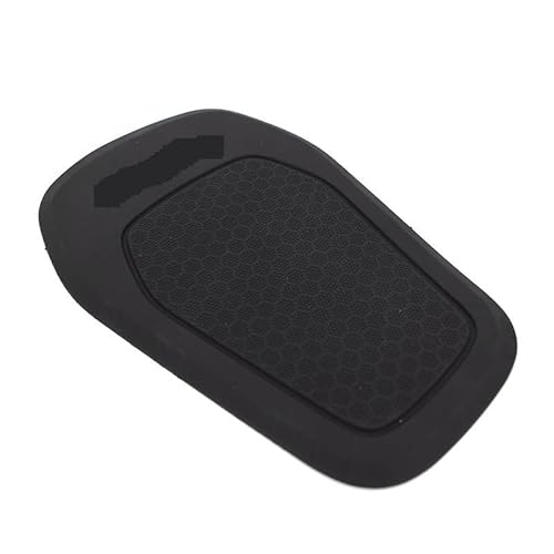 DINGFAFA Tankpad Lackschutz Motorrad Für CMX1100 Für Rebel 1100 Rebel1100 CMX 1100 2021 CM1100 Tank pad Antislip Tank Pad Aufkleber Schutz Aufkleber Traktion Pad von DINGFAFA