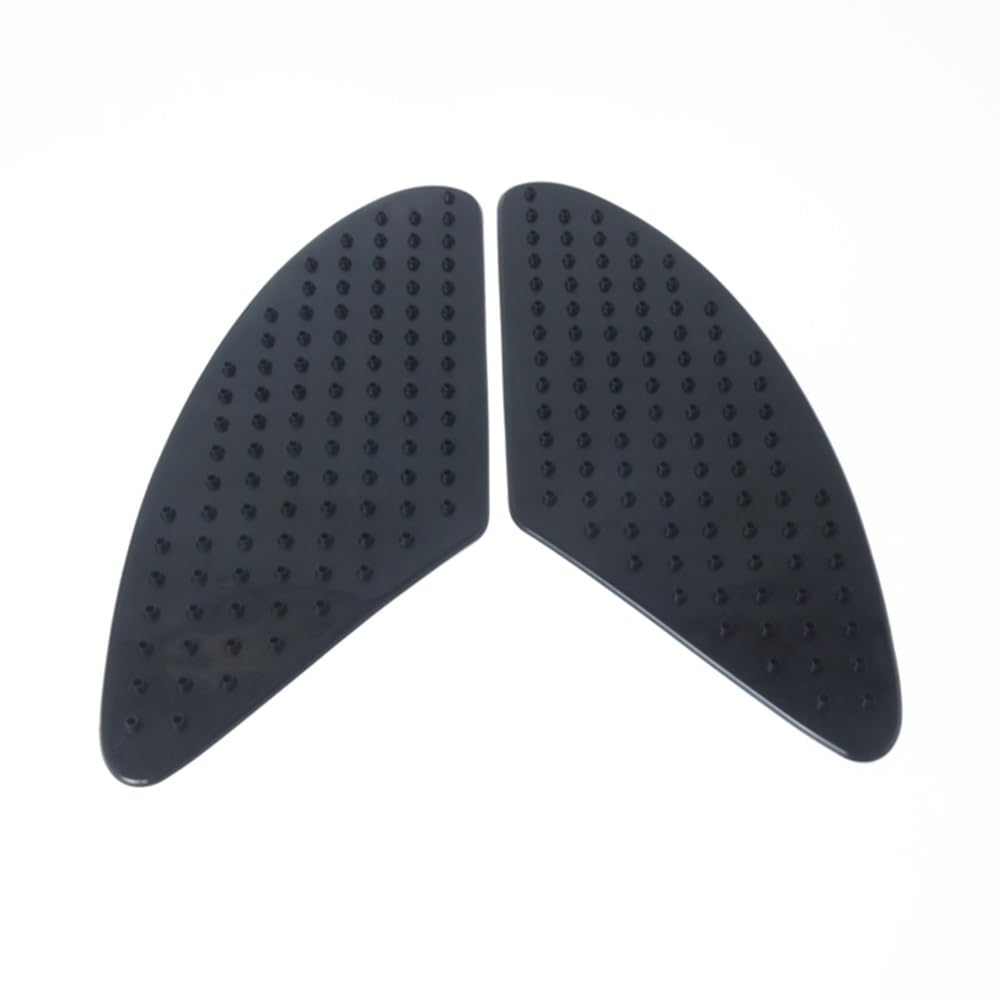 DINGFAFA Tankpad Lackschutz Motorrad Pad Gas Tank Traktion Pads Kraftstoff Tank Griffe Seite Aufkleber Knie Griffe Protektoren Aufkleber Für Für Ka&wasaki von DINGFAFA