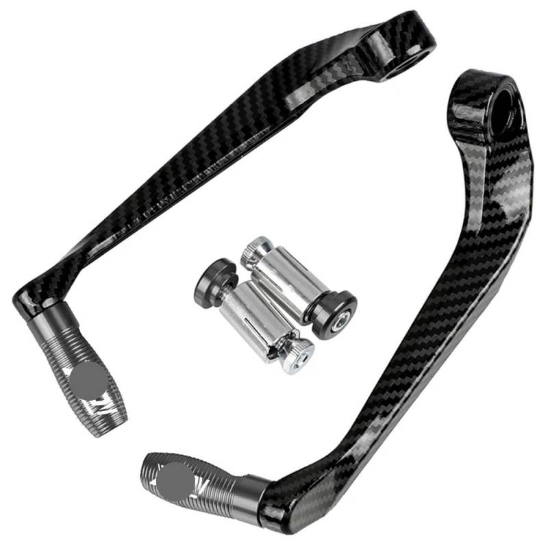 Motorrad Bremsschutz Bremskupplungshebelschutz Für XADV X-ADV 750 X ADV XADV750 XADV 750 2017 2018-2022 2023 Motorrad-Lenkergriffschutz von DINGFAFA