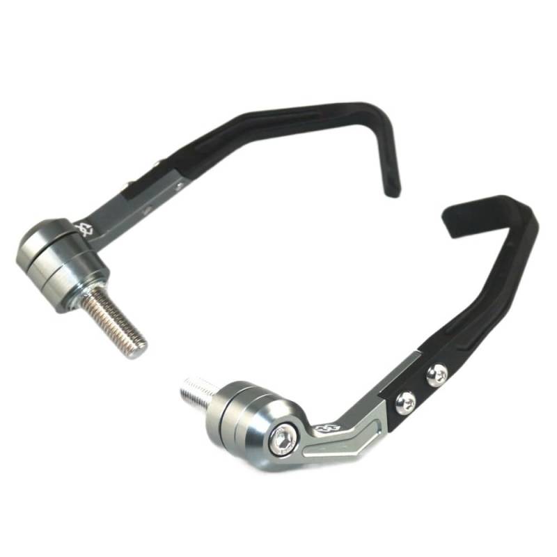 Motorrad Bremsschutz Motorrad Hebel Schutz Bremse Kupplung Lenker Schutz Für F900R F900XR 2019 2020 2021 CNC Einstellbare Pro Hand Schutz von DINGFAFA