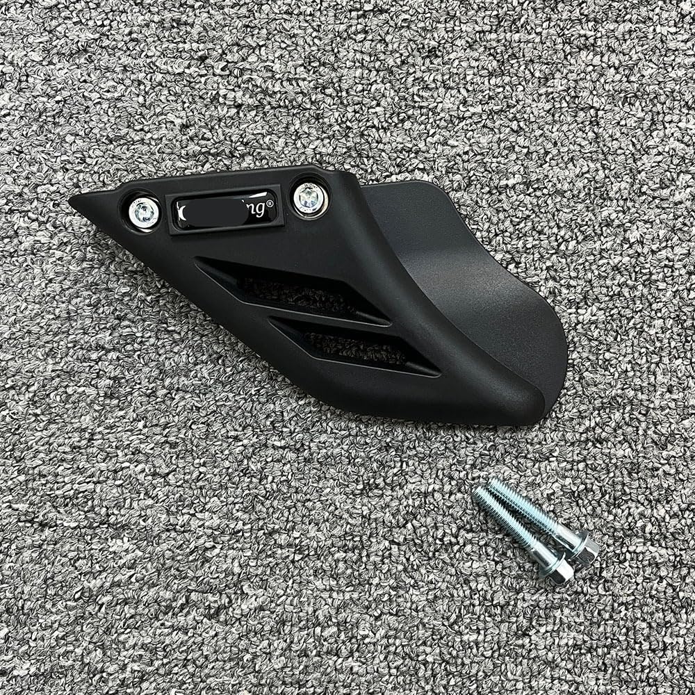 Motorrad Motorabdeckung Für Ya&maha YZF-R1 R1M 2015 2016 2017 2018 2019 2020 2021 2022 2023 2024 Motorrad Motor Schutz Abdeckung Fall von DINGFAFA