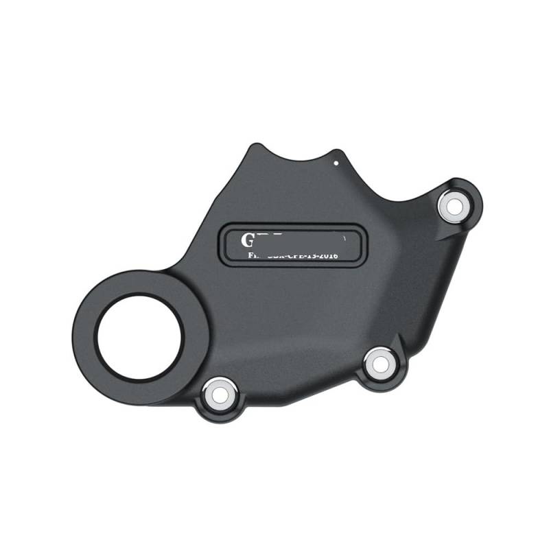 Motorrad Motorabdeckung Motorrad Motor Schutz Abdeckung Motor Fall Schutz Saver Für Du&Cati Für Für Monster 696 2008-2014 von DINGFAFA