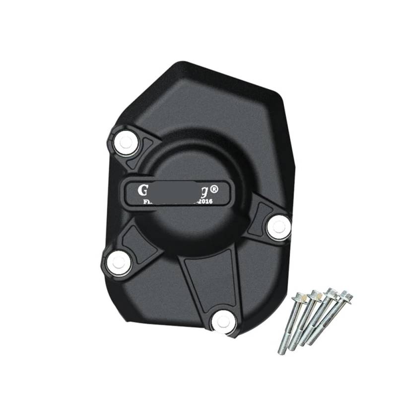 Motorrad Motorabdeckung Motorrad-Motorabdeckungsset Für Schutz Für KA&WASAKI Z1000SX 2011–2020 von DINGFAFA