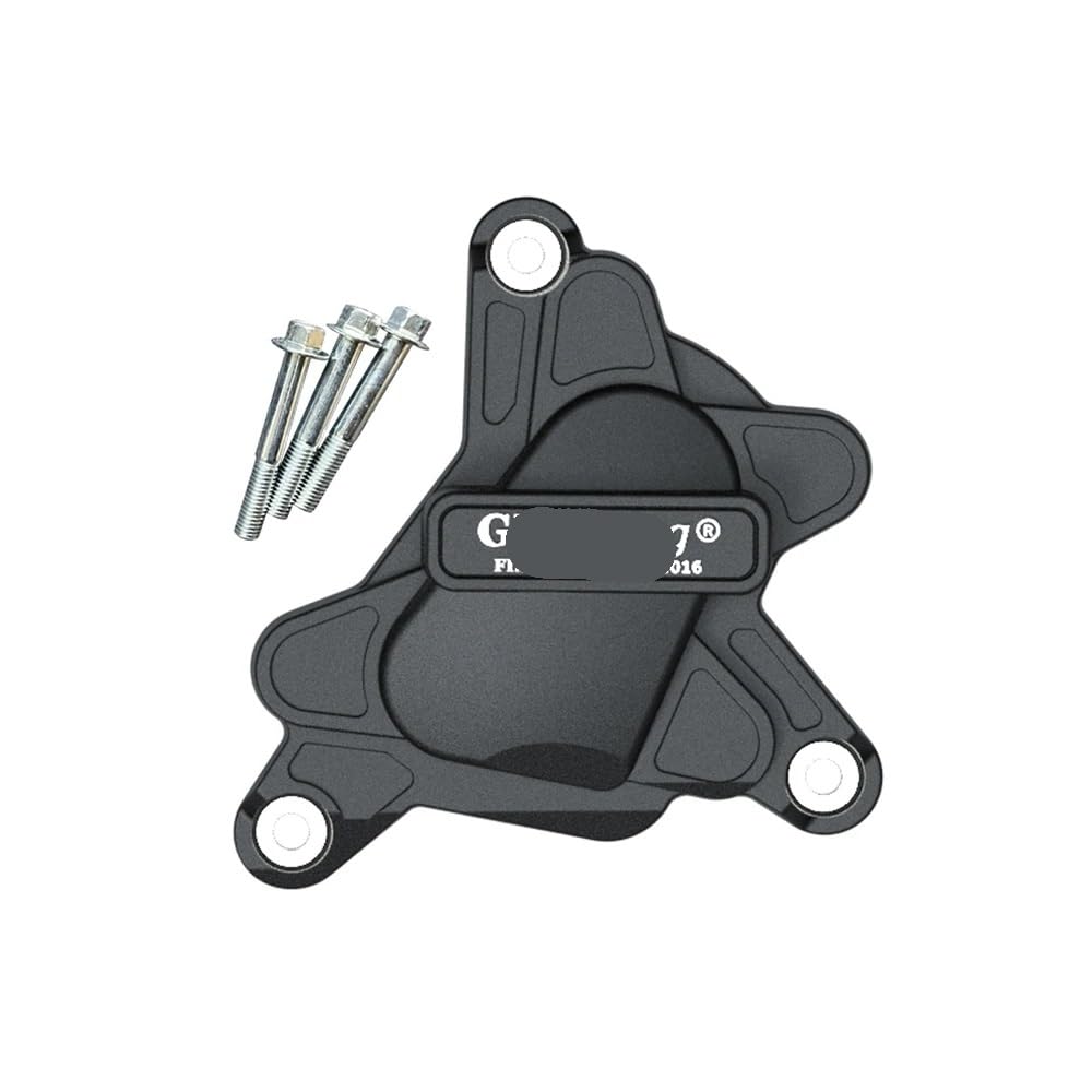 Motorrad Motorabdeckung Motorrad-Motorabdeckungsset Für Schutz Für Ya&maha YZF-R1 2009–2014 von DINGFAFA