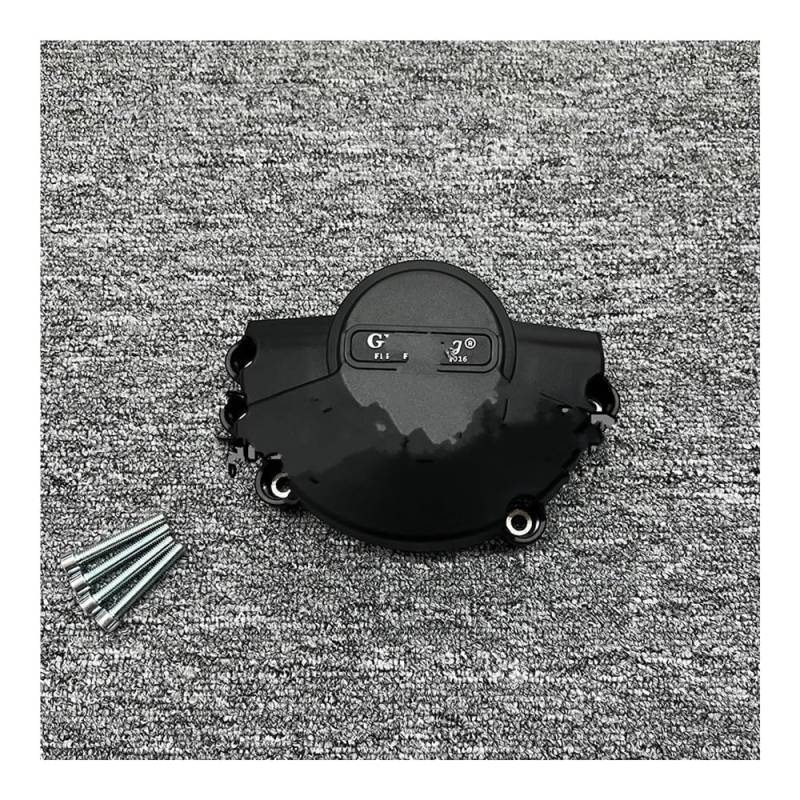 Motorrad Motorabdeckung Motorschutzabdeckung Motorradkoffer-Set Für CBR600RR 2009-2024 von DINGFAFA