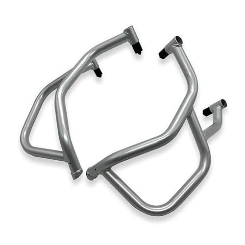 Motorradstoßstange dekorative Blöcke Für CF&Moto 800MT MT800 MT 2021 2022 Motorrad Crash Bungs Bar Motor Tank Schutz Stoßstange Rahmen Protector 800 MT Teile von DINGFAFA