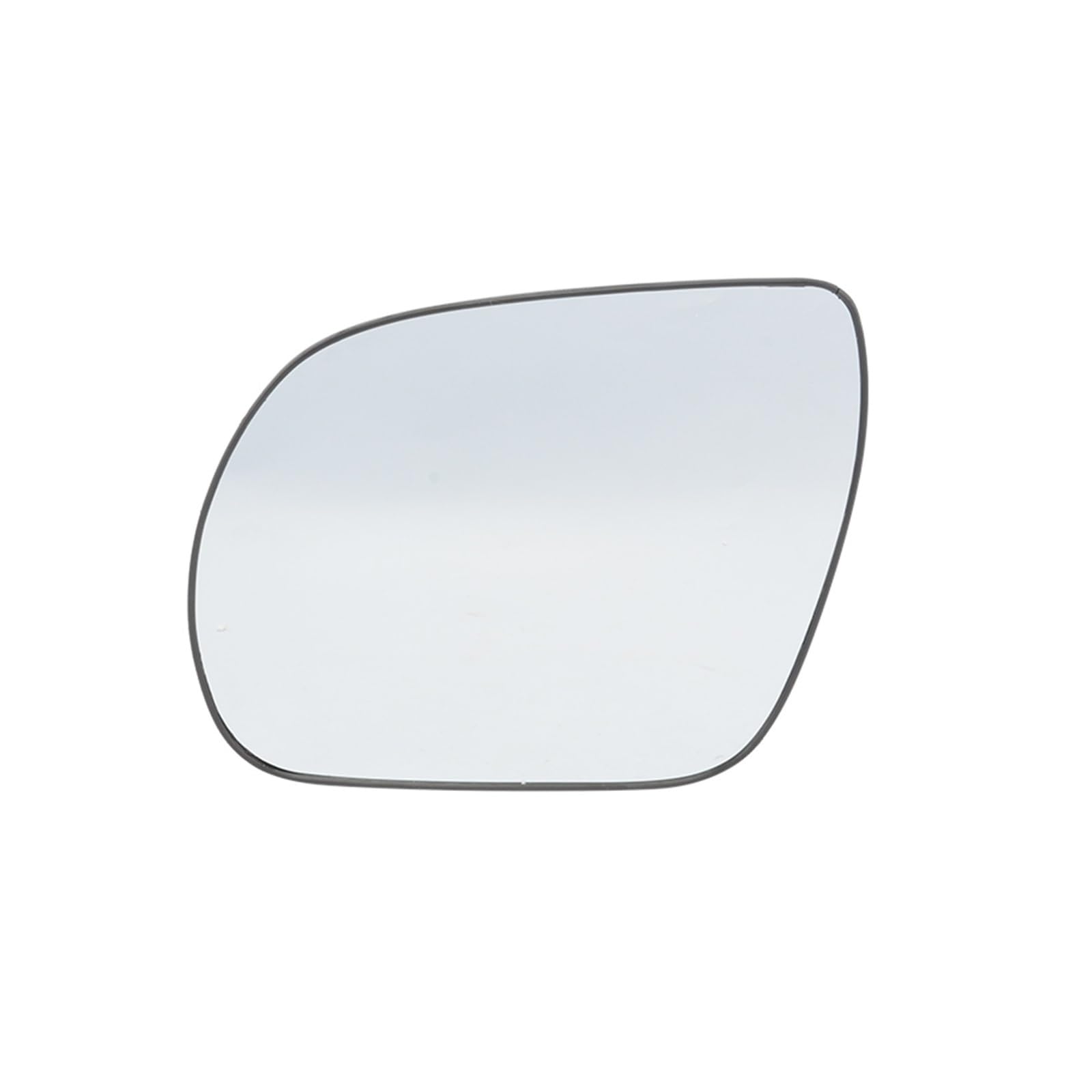 Spiegelglas Ersatz Für Hyundai Für Veracruz Für IX55 2007-2012 Für SantaFe 2010-2012 Außen Rückspiegel Glas Objektiv Seite Flügel Zurück Up Spiegel Objektiv Außenspiegel Glas (Color : Left, Size : H von DINGQIAN