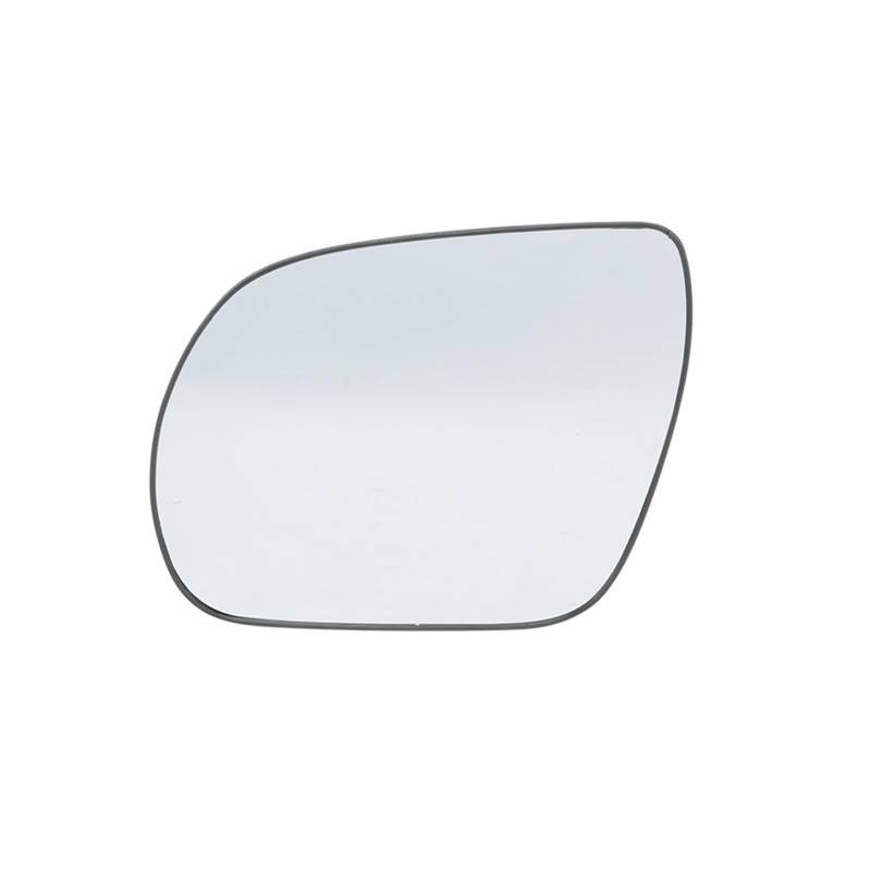 Spiegelglas Ersatz Für Hyundai Für Veracruz Für IX55 2007-2012 Für SantaFe 2010-2012 Außen Rückspiegel Glas Objektiv Seite Flügel Zurück Up Spiegel Objektiv Außenspiegel Glas (Color : Left, Size : H von DINGQIAN