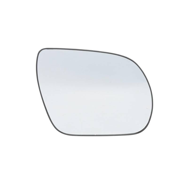 Spiegelglas Ersatz Für Hyundai Für Veracruz Für IX55 2007-2012 Für SantaFe 2010-2012 Außen Rückspiegel Glas Objektiv Seite Flügel Zurück Up Spiegel Objektiv Außenspiegel Glas (Color : Right, Size : von DINGQIAN