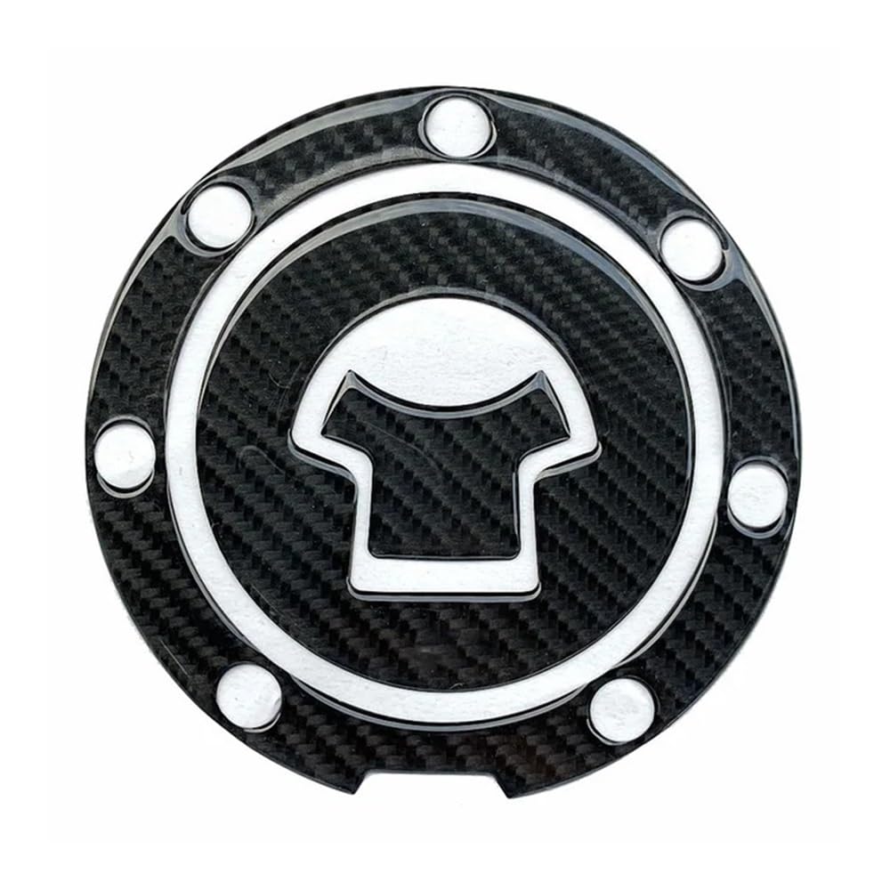 DINGYIG Aufkleber Motorradzubehör Tankpad Für CBR250RR Für CBR600RR Für CBR1000RR 1000RR 600RR 650R 500R 250R 600 Aufkleber(Color-6) von DINGYIG