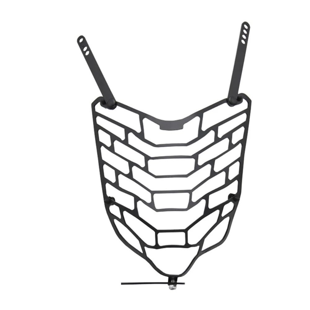 DINGYIG Für NC700X Für NC750X 2012-2018 Motorrad Scheinwerfer Schutz Abdeckung Schutz von DINGYIG