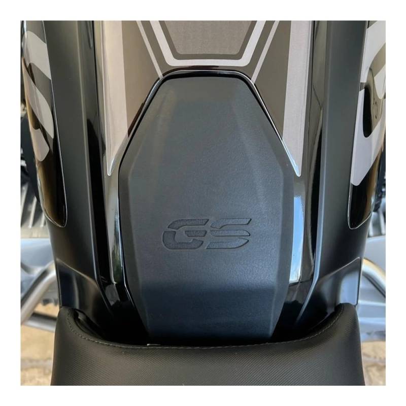 DINGYIG Motorrad Benzin Tankdeckel Schutz Tank Pad Schutz Für R1200GS 2014-2019 Für R1250GS Aufkleber von DINGYIG