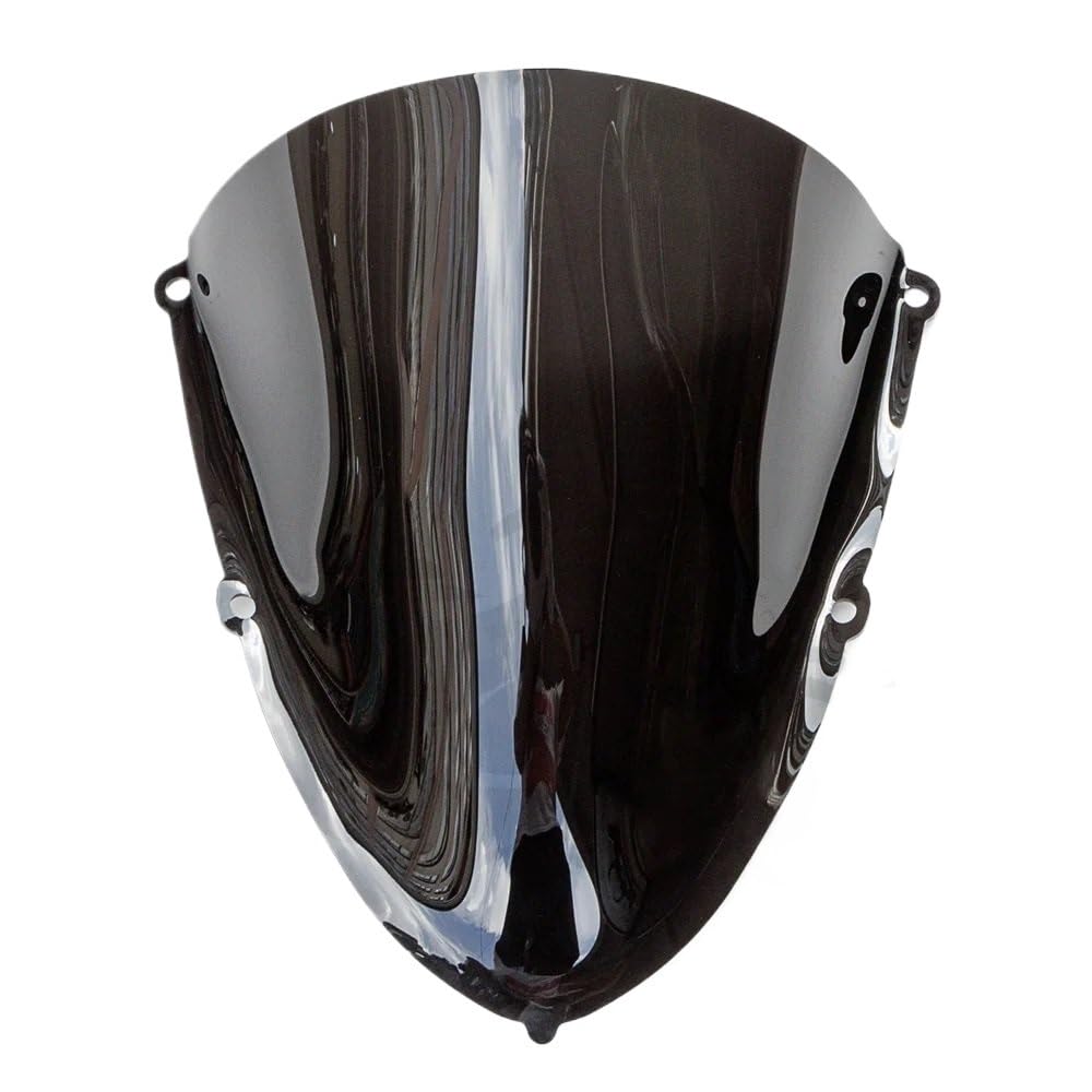 Aufsatz Windschutzglas Fit Für AP&RILIA RS 660 2021 2022 2020-2023 Motorrad Zubehör Windschutzscheibe Windschutz von DINGZEN