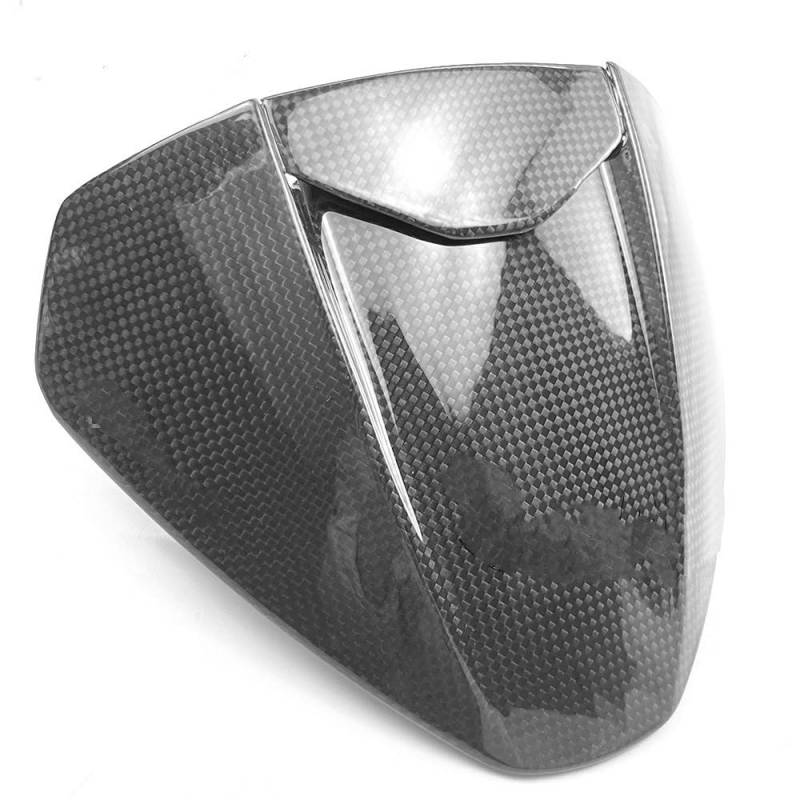 Aufsatz Windschutzglas Für Du&Cati Hypermotard 950 SP 950SP 2019 2020 2021 2022 Carbon Fiber Motorrad Windschutzscheibe Windschutz Verkleidung Kit von DINGZEN