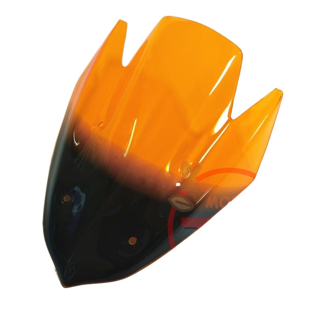 Aufsatz Windschutzglas Für Ka&wasaki Z1000 10-13 Z 1000 2010 2011 2012 2013 10 11 12 13 Motorrad Windschutzscheibe Windschutzscheiben von DINGZEN