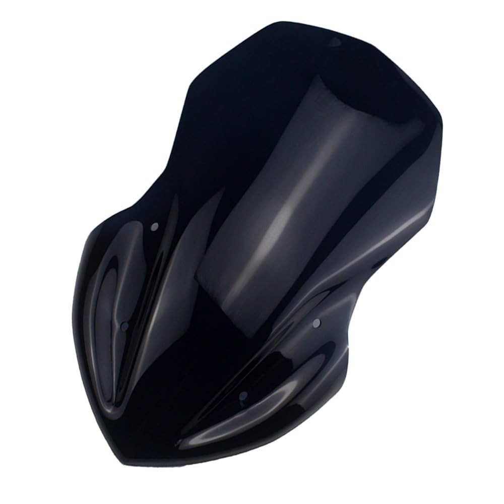 Aufsatz Windschutzglas Für NC750X 2021 2022 2023 NC750 X Windschutzscheibe Motorrad Zubehör Touring Windschutzscheibe Bildschirm Windabweiser Verkleidung von DINGZEN