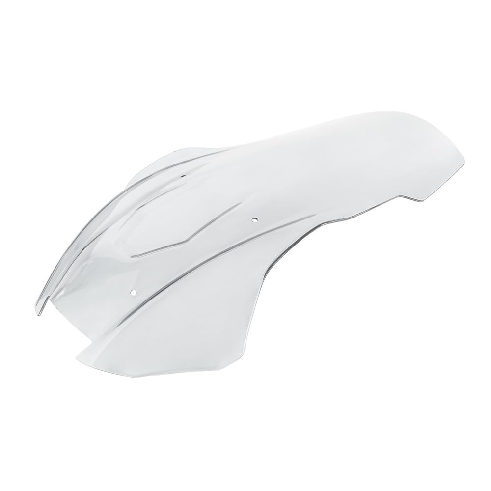 Aufsatz Windschutzglas Für X-ADV750 XADV750 2021 2022 Touring Windschutzscheibe Windschutz Motorrad Verkleidung Wind Bildschirm Deflektoren Spoiler Schutz von DINGZEN