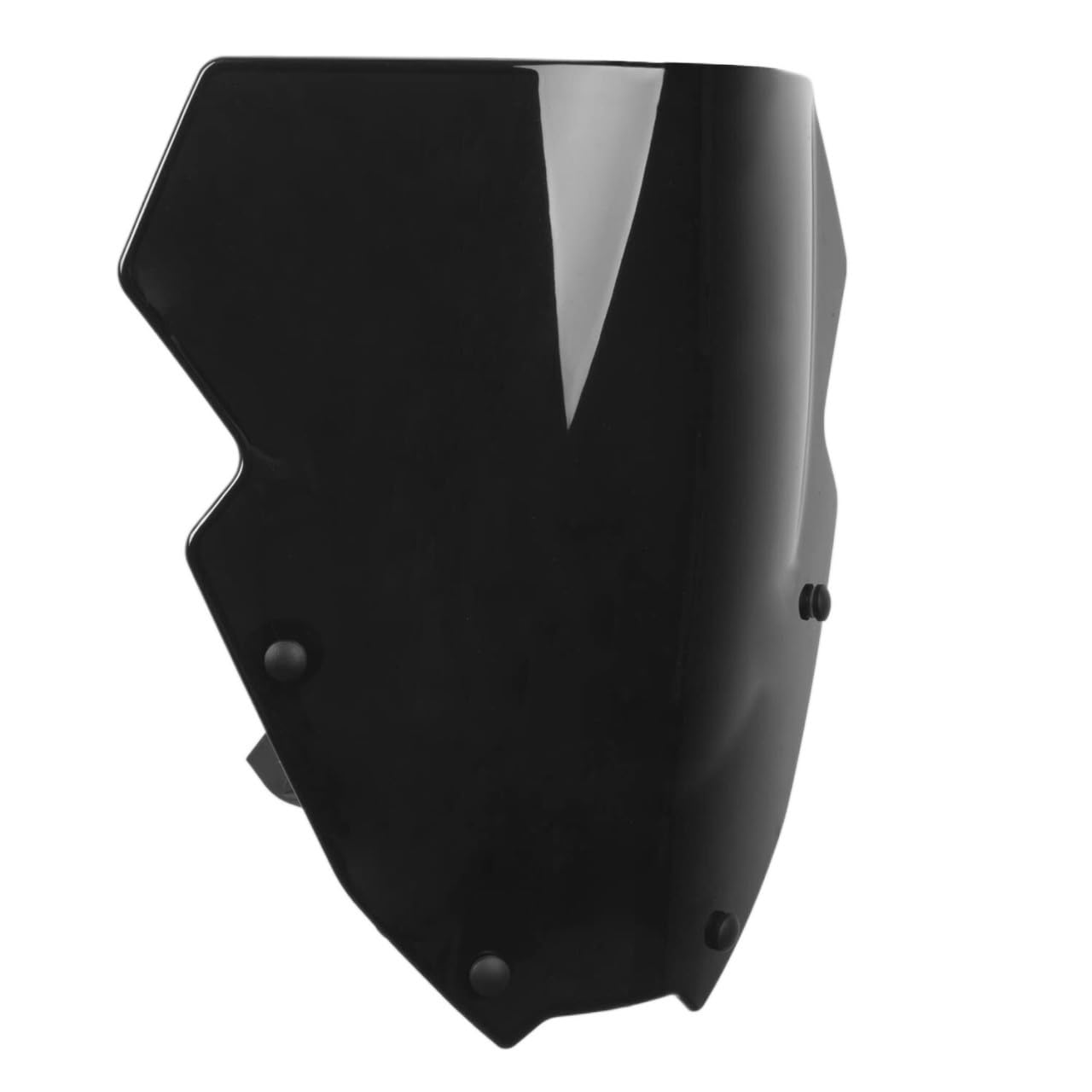 Aufsatz Windschutzglas Für YA&MAHA FZ09 MT09 FZ-09 FZ MT 09 MT-09 SP 2021 2022 2023 Windschutzscheibe Motorrad Windschutzscheibe Wind Bildschirm Deflektor Verkleidung von DINGZEN