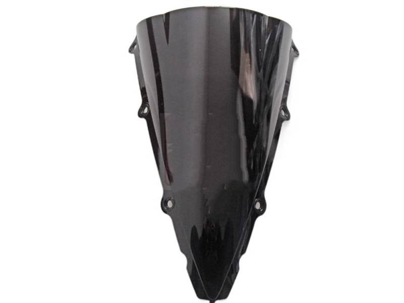 Aufsatz Windschutzglas Für YA&MAHA YZF R1 2002 2003 02 03 Fahrrad Motorrad Motorrad Windschutzscheibe Windschutzscheibe Mehrfarbig von DINGZEN