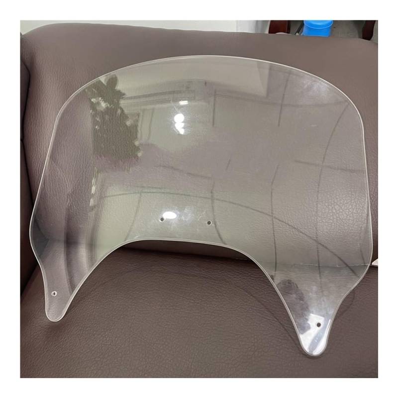 Aufsatz Windschutzglas Goldwing 1800 Accesorios Windschutzscheibe Für Goldwing GL1800 2004–2017, Hinterer Luftabweiser, Goldwing1800 Modifizierte Teile von DINGZEN