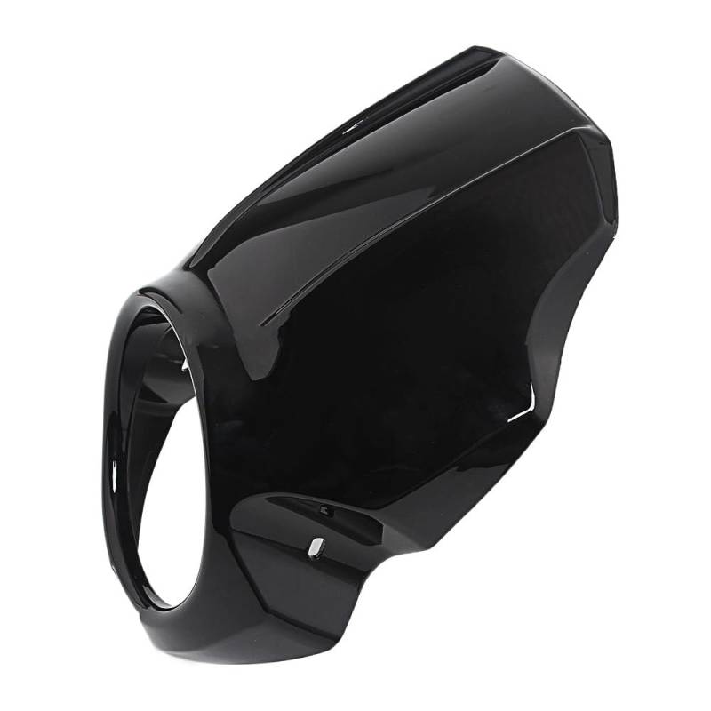 Aufsatz Windschutzglas Motorrad-Frontverkleidung, Scheinwerfer, Windschutzscheibe, Verkleidung, Windschutzscheibenabdeckungen Für YA&MAHA XVS 950 SPEC Bolt 950 2014–2020 von DINGZEN