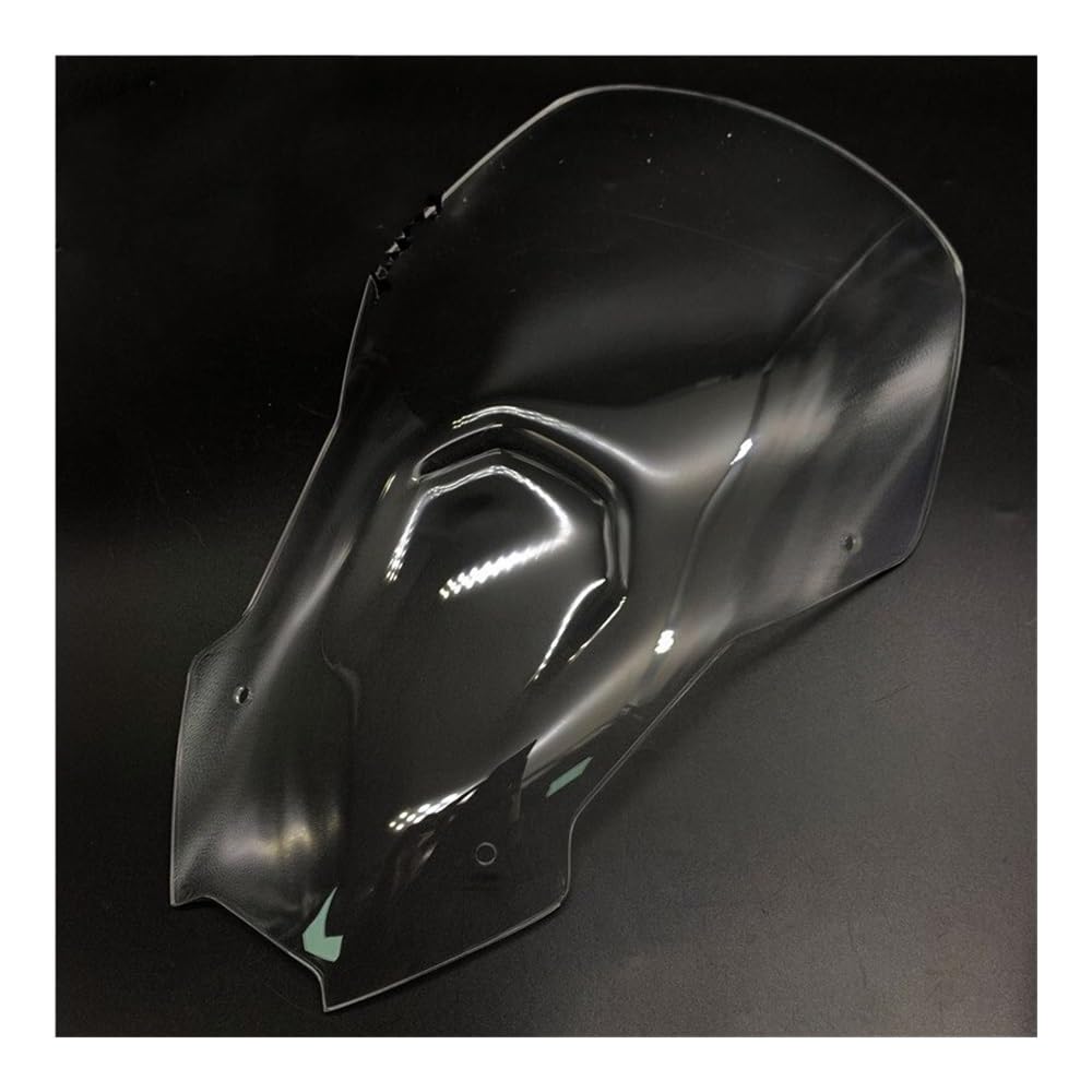 Aufsatz Windschutzglas Motorrad Sport Touring Windschutzscheibe Windabweiser Windschutz Für CRF1100L Afrika Twin CRF1100L ADV crf1100l 2020 2021 von DINGZEN